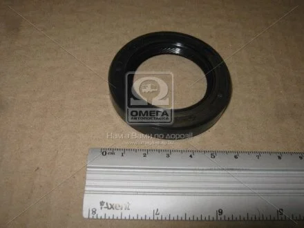 Сальник 38*58*11 RH TO-HiAce MUSASHI T1204