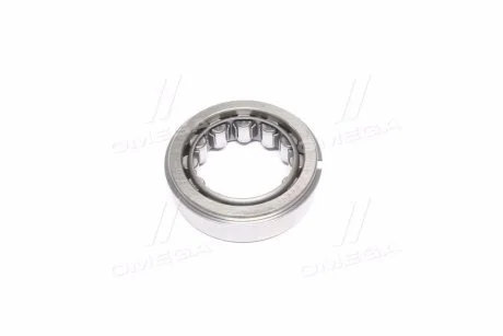 Подшипник КПП Toyota HILUX 4RUNNER 38,5X63X20 (выр-во NACHI Япония) NACHI / MRK 038RUSS1NR
