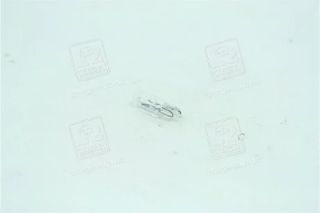 Лампа накаливания W1,2w 12v 1,2w W2x4,6d (выр-во Narva) NARVA 17037CP
