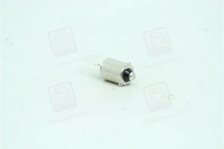 Лампа розжарювання T4w 12v 4w Ba9s (вир-во Narva) NARVA 17131CP (фото 1)