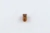 Лампа розжарювання Wy5w 12v 5w W2,1x9,5d AMBER (вир-во Narva) NARVA 17169CP (фото 2)