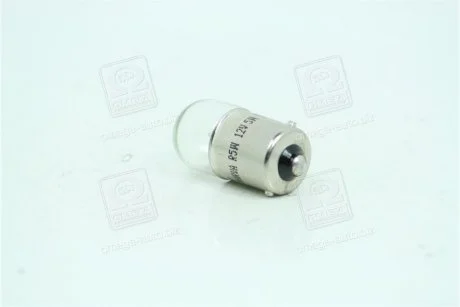 Лампа накаливания R5W 12V 5W BA15s (выр-во) NARVA 17171CP