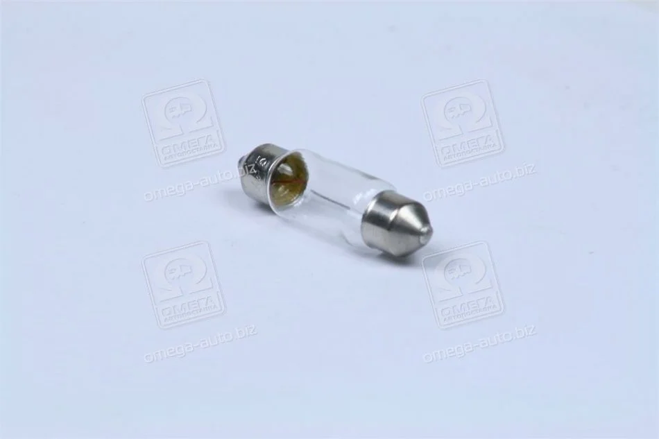 Лампа накаливания 12V 10W SV8.5 (11x35) (выр-во Narva) NARVA 17316CP (фото 1)