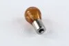 Лампа накаливания PY21W 12V 21W BAU15s AMBER (выр-во Narva) NARVA 17638CP (фото 2)