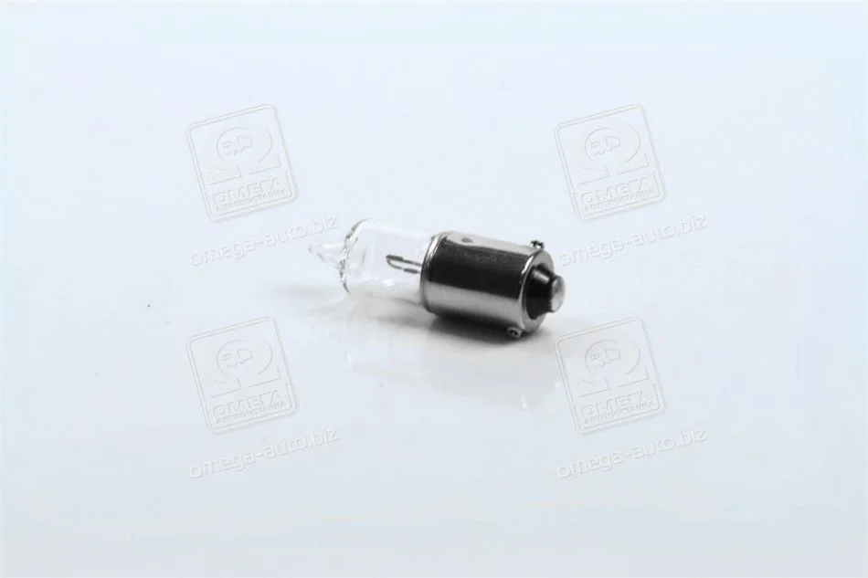 Лампа розжарювання H10w 12v 10w Ba9s (вир-во Narva) NARVA 17833CP (фото 1)