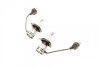 К-т світлодіодних ламп LED H4 24W 12-24V RPL2 6000K NARVA 180323000 (фото 8)