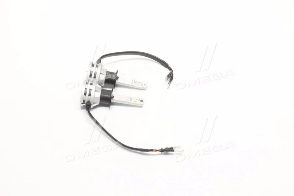 Лампа світлодіодна LED H1 12/24V Range Performance 19W 6500K (комплект) (Вир-во Narva) NARVA 18057 (фото 1)