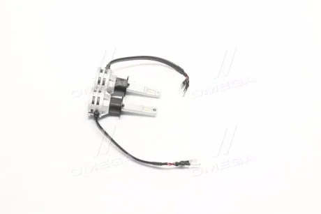 Лампа светодиодная LED H1 12/24V Range Performance 19W 6500K (комплект) (Выр-во) NARVA 18057
