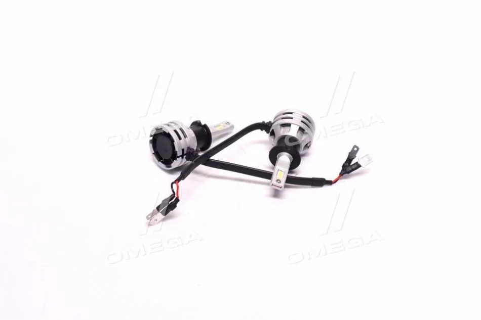 Світлодіодна лампа LED H3 12/24V Range Performance 19W 6500K (комплект) (вир-во Narva) NARVA 18058 (фото 1)