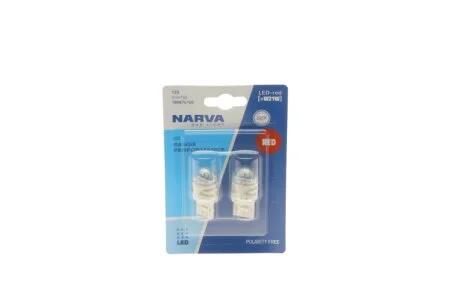 Лампа розжарювання, стоп-сигнал NARVA 180874100