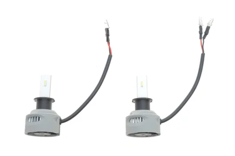 Світлодіодна лампа LED H3 12/24V Range Performance Advanced 19W 6000K (комплект) (вир-во Narva) NARVA 181828100