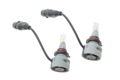 Лампа світлодіодна LED HB3/HB4 12/24V Range Performance Advanced 19W 6000K (комплект) (вир-во Narva) NARVA 181858100