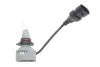 Лампа світлодіодна LED HB3/HB4 12/24V Range Performance Advanced 19W 6000K (комплект) (вир-во Narva) NARVA 181858100 (фото 6)
