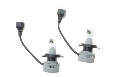 Лампа світлодіодна LED H4 12/24V Range Performance Advanced 19W 6000K (комплект) (вир-во Narva) NARVA 181878100