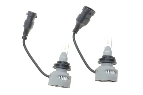 Лампа світлодіодна LED Fog H8/H11/H16 12/24V Range Performance Advanced (комплект) (вир-во Narva) NARVA 182188100