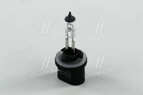 Лампа накаливания (800) 12,8V 27W PG13 (выр-во Narva) NARVA 48039C1