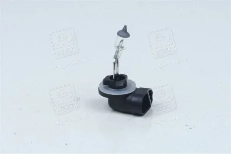 Лампа накаливания H27w/2 12v 27w Pgj13 (выр-во Narva) NARVA 48042C1