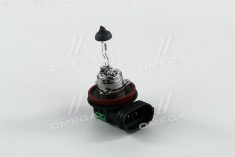 Лампа розжарювання H11 12V 55W PGJ19-2 LONG LIFE NARVA 48078C1