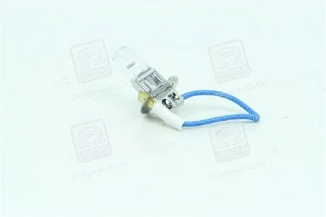 Лампа галогенная PK22s, H3 NARVA 48321C1