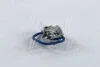 Лампа розжарювання H3 12v 55w Pk22s RANGE POWER +50 (вир-во Narva) NARVA 48335C1 (фото 2)