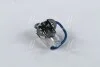 Лампа розжарювання H3 12v 55w Pk22s RANGE POWER +50 (вир-во Narva) NARVA 48335C1 (фото 4)