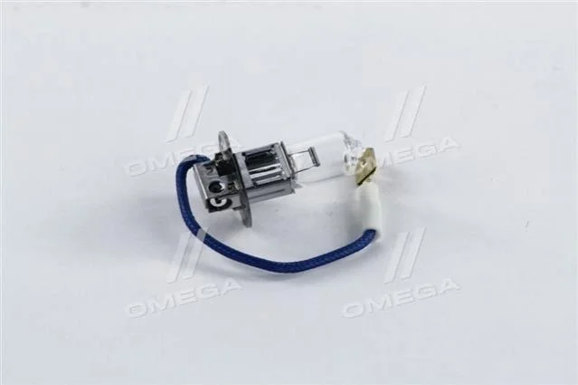 Лампа розжарювання 12v 100w Pk22s (вир-во Narva) NARVA 48351C1 (фото 1)
