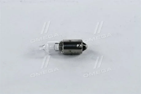 Лампа накаливания H6w 12v 6w Bax9s (выр-во Narva) NARVA 68161CP