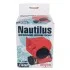 Сигнал повітряний CA-10400//12V/червоний NAUTILUS 00000013201 (фото 2)