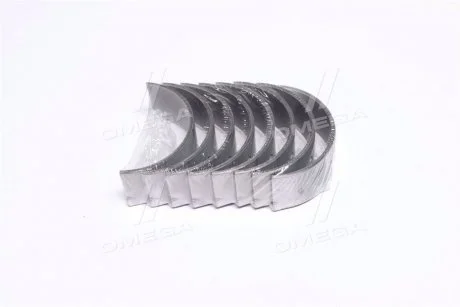 Вкладыши шатунные Nissan A10,A12,A15 (выр-во япония) NDC CB-1045GP.050