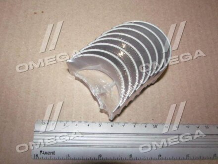 Вкладиші шатунні Nissan SD20/SD22 (японія) NDC CB-1192GP.025