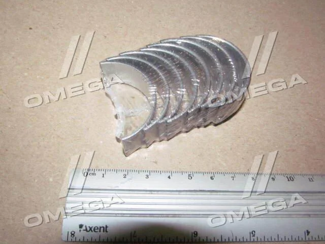 Вкладиші шатунні Nissan GA13/GA14/GA15/GA16/QG13-18 87- (вир-во японія) NDC CB-1208A.050 (фото 1)