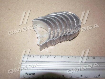 Вкладиші шатунні Nissan GA13/GA14/GA15/GA16/QG13-18 87- (японія) NDC CB-1208A.050