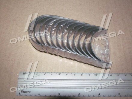 Вкладиші шатунні Nissan VG30E/VG33E (японія) NDC CB-1210A.025