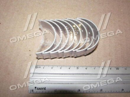 Вкладиші шатунні Toyota 2A/3A/5A (японія) NDC CB-1410GP.050