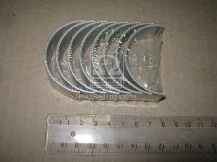 Вкладиші шатунні Toyota 3S-FE/5S-FE (d52mm) (японія) NDC CB-1441GP.025