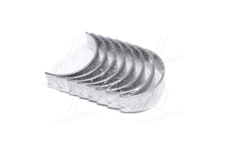 Вкладиші шатунні Toyota 7A-FE (японія) NDC CB-1451A.025