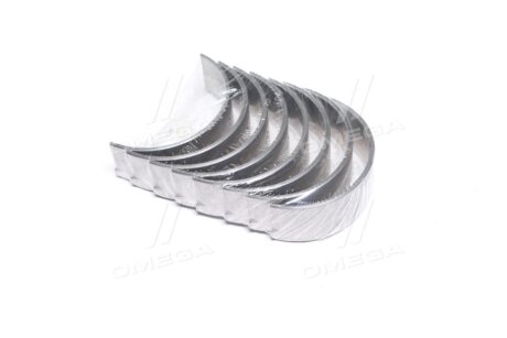 Вкладиші шатунні Toyota 7A-FE (японія) NDC CB-1451A.050