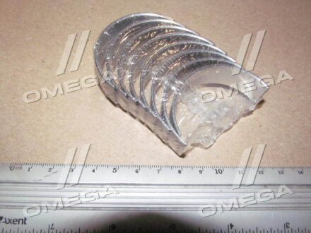 Вкладиші шатунні Toyota 7A-FE (японія) NDC CB-1451A.STD