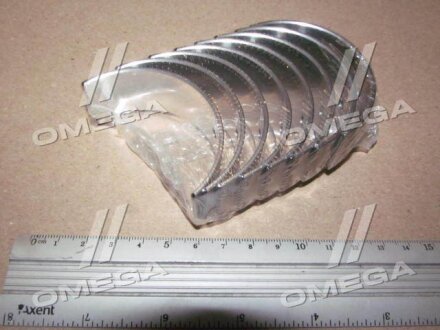 Вкладиші шатунні Toyota 1KZ-TE (японія) NDC CB-1452A.050