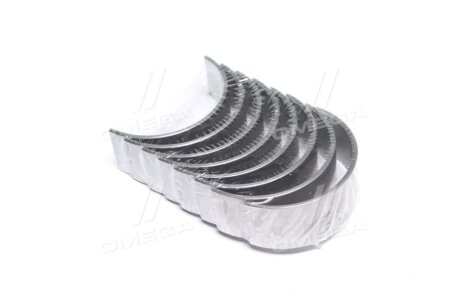 Вкладиші шатунні Mazda F8/FE/G6 DOHC (японія) NDC CB-2009A.075