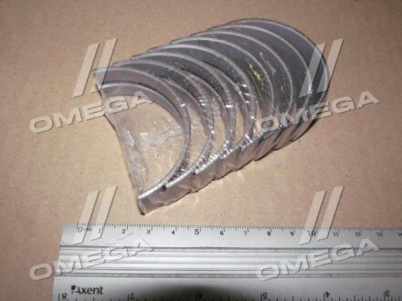 Вкладиші коренні Nissan VQ20/VQ25/VQ30/VQ35 (японія) NDC MS-1219GP.050