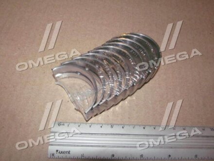 Вкладиші коренні Toyota 2A/3A/4A/-GE/-GZE/5A/-FE/7A-FE (японія) NDC MS-1410A.STD