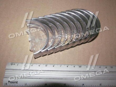 Вкладиші коренні Mazda B1/B3/B6/BJ/BP/D5 (японія) NDC MS-2008A.050