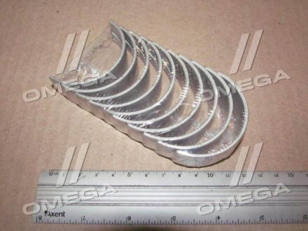 Вкладиші коренні Honda B16A/B18B/B20B (японія) NDC MS-2215GP.025