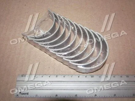 Вкладиші коренні Honda B16A/B18B/B20B (вир-во японія) NDC MS-2215GP.025