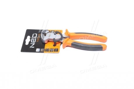 Кусачки торцевые, 160 мм Neo 01-021