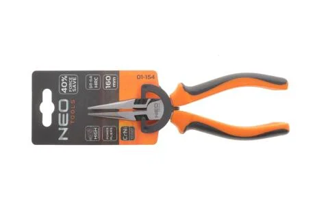 Довгогубці 40% FS 160 мм (NEO) Neo 01-154