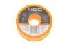 Лента-уплотнитель 15 м x 19 мм x 0.2 мм (NEO) Neo 02-032 (фото 1)
