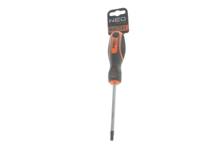 Викрутка Torx T27x100 мм Neo 04-190