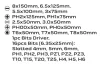 Набір викруток Tools 30шт Neo 04-209 (фото 6)